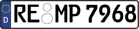 RE-MP7968