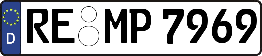 RE-MP7969