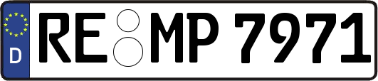RE-MP7971