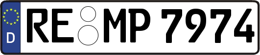 RE-MP7974
