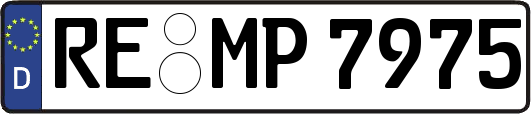 RE-MP7975