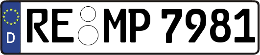 RE-MP7981