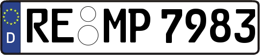 RE-MP7983