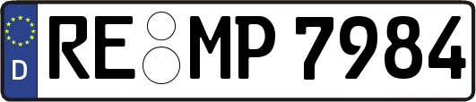 RE-MP7984