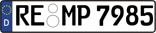 RE-MP7985