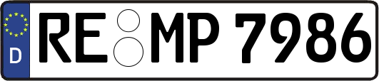 RE-MP7986