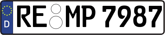 RE-MP7987