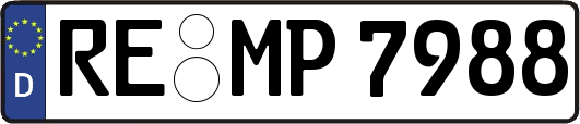RE-MP7988