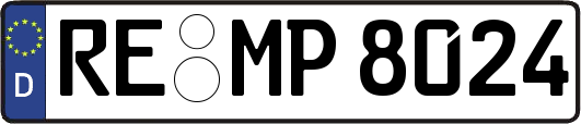 RE-MP8024