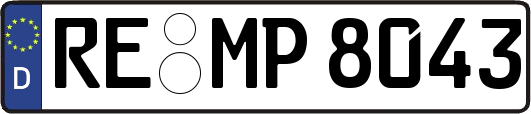 RE-MP8043