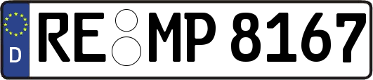 RE-MP8167