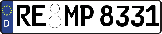 RE-MP8331