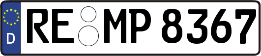 RE-MP8367