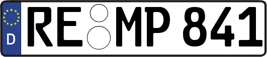 RE-MP841