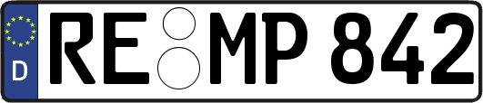 RE-MP842