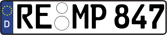 RE-MP847