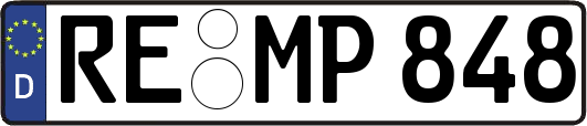 RE-MP848