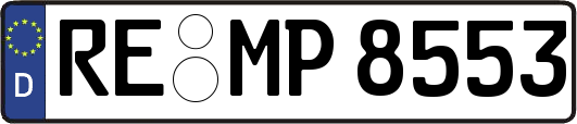 RE-MP8553