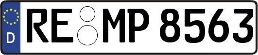 RE-MP8563