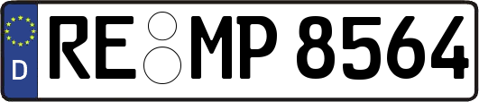 RE-MP8564