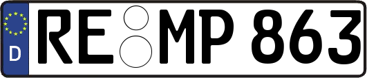 RE-MP863