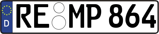 RE-MP864