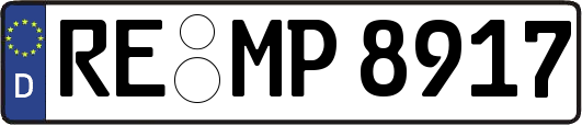 RE-MP8917