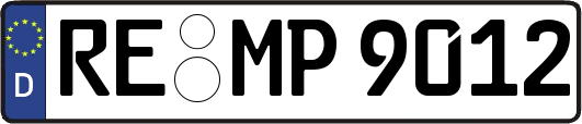 RE-MP9012