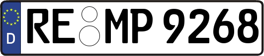 RE-MP9268
