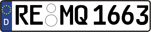 RE-MQ1663