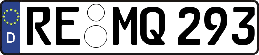 RE-MQ293
