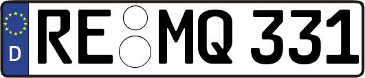 RE-MQ331