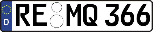 RE-MQ366
