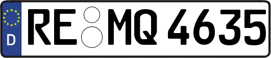 RE-MQ4635