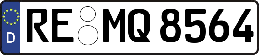 RE-MQ8564