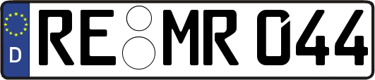 RE-MR044