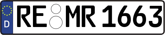 RE-MR1663