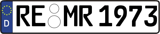 RE-MR1973