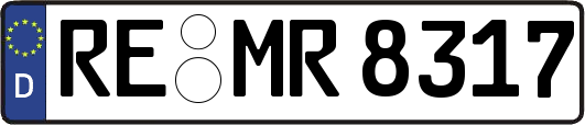 RE-MR8317