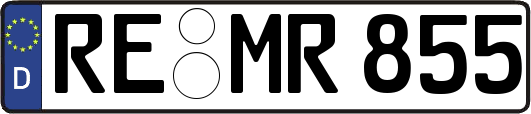 RE-MR855