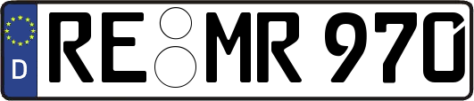 RE-MR970