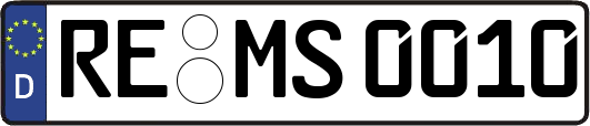 RE-MS0010