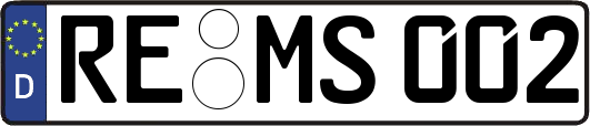 RE-MS002