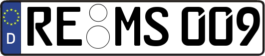 RE-MS009