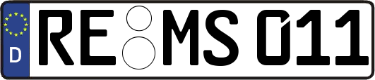 RE-MS011