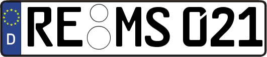 RE-MS021