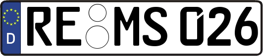 RE-MS026