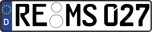 RE-MS027