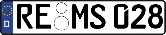 RE-MS028