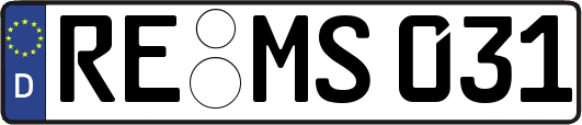 RE-MS031